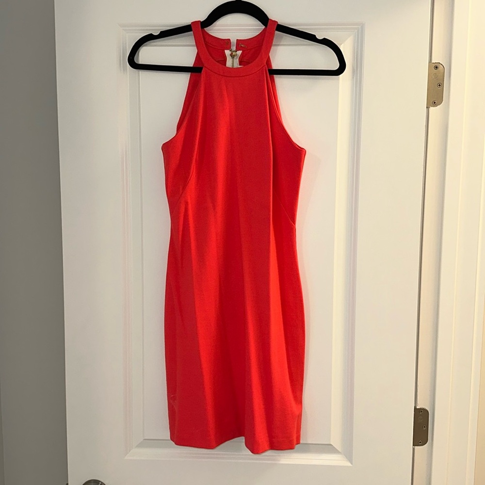 Amanda uprichard mini dress size small